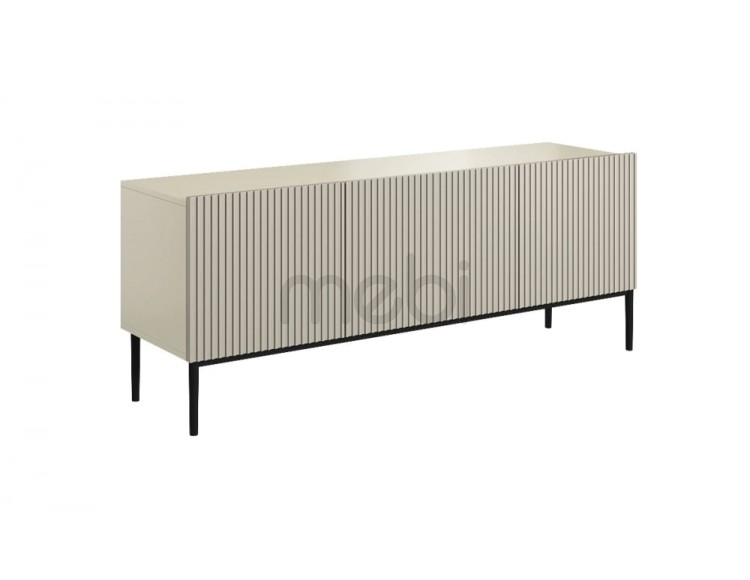 Тумба RTV Nicole 150 Bogart 150x53x45 (NICOLE_SZAFKA_RTV_150_2K1SZ) 155068