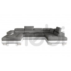 Правий кутовий диван зі спальною функцією та ящиком для постільних речей Rodrigo ELTAP 345x70x202 (RODRIGO_PRAWY) 141841