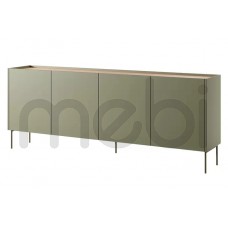 Комод см Desin 220 Bogart 220x85x40 (DESINKOMODA2204D) 156636