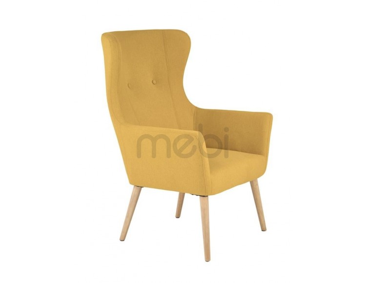 Крісло для відпочинку Cotto Halmar 73x99x76 (V-CH-COTTO-FOT) 166374