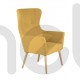 Крісло для відпочинку Cotto Halmar 73x99x76 (V-CH-COTTO-FOT) 166374