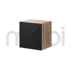 Тумба навісна Asha 40 Bogart 40x40x32 (ASHA_40_1D_wisząca) 164794 Тумба навісна Asha 40 Bogart 40x40x32 (ASHA_40_1D_wisząca) 164794