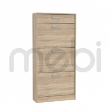 Тумба для взуття Niko Forte 62x127x20 (NIKD311) 166427
