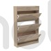 Тумба для обуви Niko Forte 85x127x20 (NIKD321) 166439 Тумба для обуви Niko Forte 85x127x20 (NIKD321) 166439
