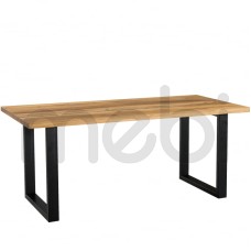 Стіл Matin Meble Krysiak 160x77x90 (MAT.071) 030712