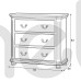 Комод для гостиной Cesena Livin Hill 93x84x39 (CESENA CE09) 155668 Комод для гостиной Cesena Livin Hill 93x84x39 (CESENA CE09) 155668