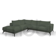 Лівосторонній кутовий диван Minerva Benix 283x82x251 (MINERVA_OTM_LEWY) 156223