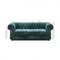 3-місний диван з функцією сну Manchester Wersal 205x74x100 (MANCHESTER_3F) 002209