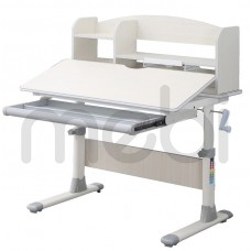 Письмовий стіл Andy Unique 100x113,5x67 (ND-03) 157681