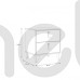 Прикроватная тумбочка Lya Forte 48,4x41,5x53,5 (LYAK011) 157858 Прикроватная тумбочка Lya Forte 48,4x41,5x53,5 (LYAK011) 157858