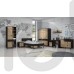 Прикроватная тумбочка Lya Forte 48,4x41,5x53,5 (LYAK011) 157858 Прикроватная тумбочка Lya Forte 48,4x41,5x53,5 (LYAK011) 157858