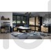 Прикроватная тумбочка Lya Forte 48,4x41,5x53,5 (LYAK011) 157858 Прикроватная тумбочка Lya Forte 48,4x41,5x53,5 (LYAK011) 157858