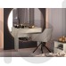 Туалетный столик Sophie ML Meble 91,6x78x40 (SOPHIE 08) 157485
