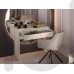 Туалетный столик Sophie ML Meble 91,6x78x40 (SOPHIE 08) 157485