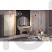 Туалетный столик Sophie ML Meble 91,6x78x40 (SOPHIE 08) 157485