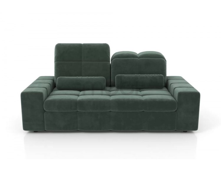 3-місний диван з сидінням, що електрично розкладається. Magnelio Bogart 216x107x104 (MAGNELIO_SO_3_ELE) 161068