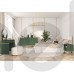 Туалетный столик Forest ML Meble 100x79x40 (FOREST 09) 160644