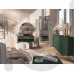 Туалетный столик Forest ML Meble 100x79x40 (FOREST 09) 160644