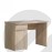 Письмовий стіл Opus Forte 110x76,5x60 (OPSB313L) 161615 Письмовий стіл Opus Forte 110x76,5x60 (OPSB313L) 161615