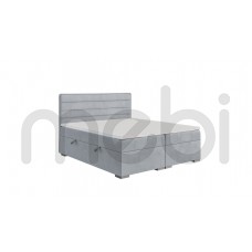 Континентальне ліжко 180 Benetti Laverto 180x118x207 (BENETTI_180) 114267