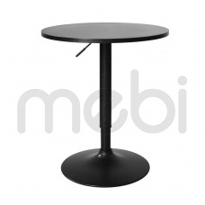 Стіл Round Unique 91x60 (ROUND_GY-639) 161089