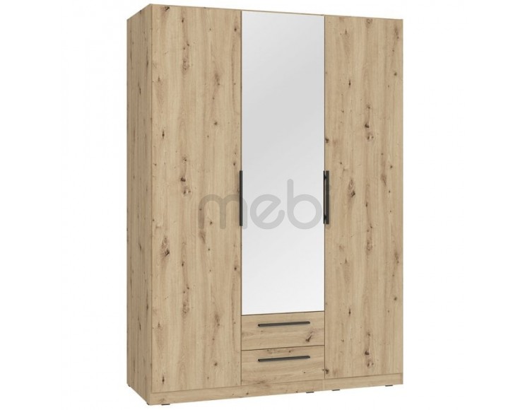 Шафа Cadixo Forte 151x213x59 (CDXS83S) 000635