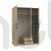Шкаф Cadixo Forte 151x213x59 (CDXS83S) 000635