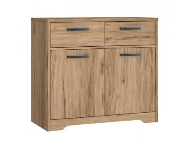 Комод Joadakis Forte 94.5x85.2x42 (JDKK221) 162366 Комод Joadakis Forte 94.5x85.2x42 (JDKK221) 162366