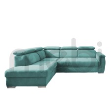 Кутовий диван Umbria II Meblar 276x103x207 (UMBRIA_II_LEWY) 071588