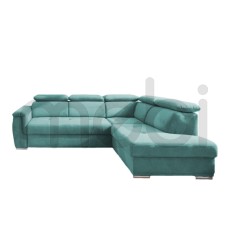 Кутовий диван Umbria II Meblar 276x103x207 (UMBRIA_II_PRAWY) 071590