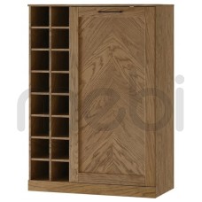 Бар Cozy Szynaka Meble 100x140x50 (COZY 15) 162293