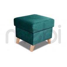 Пуф Vanisa Bogart 60x46x60 (VANISA_PU) 164228