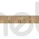 Надбудова для шафи Smart Meblar 200x40x56 (SRN1) 165808 Надбудова для шафи Smart Meblar 200x40x56 (SRN1) 165808