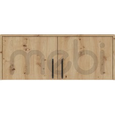 Надбудова для шафи Smart Meblar 100x40x56 (SRN3) 165803