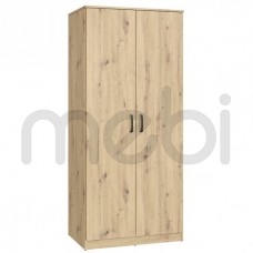 Шафа Niko Forte 82x183x53 (NIKS80) 000467 Шафа Niko Forte 82x183x53 (NIKS80) 000467