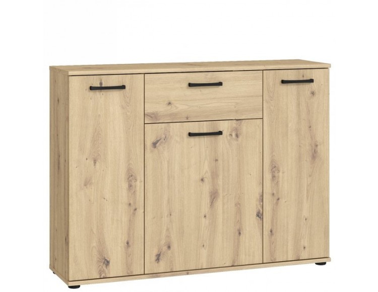 Комод Niko Forte 110x82x29 (NIKK35) 000429 Комод Niko Forte 110x82x29 (NIKK35) 000429