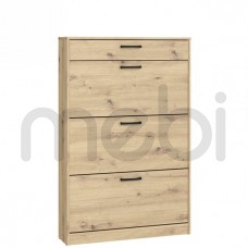 Тумба для взуття Niko Forte 85x127x20 (NIKD321) 000117