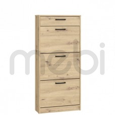 Тумба для взуття Niko Forte 62x127x20 (NIKD311) 000498
