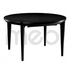 Круглий нерозкладний стіл 120 Orion Meble Krysiak 120x75x120 (ORI.070.03.L) 166326