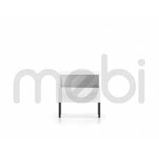 Тумбочка на ніжках Clearing ML Meble 50x53x34 (CLEARING_05_NOGA) 169674 Тумбочка на ніжках Clearing ML Meble 50x53x34 (CLEARING_05_NOGA) 169674