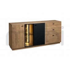 Комод Corena Meble Krysiak 180x82x45 (COR.010.XX) 162340