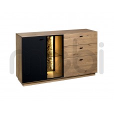 Комод Corena Meble Krysiak 140x82x45 (COR.011.XX) 162373