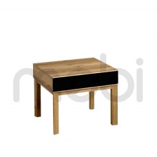 Кавовий столик Corena Meble Krysiak 55x45x55 (COR.075.XX) 170129
