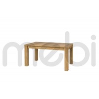 Стіл Rozkładany Velvet Szynaka Meble 160x78x90 (VELVET_40) 171158