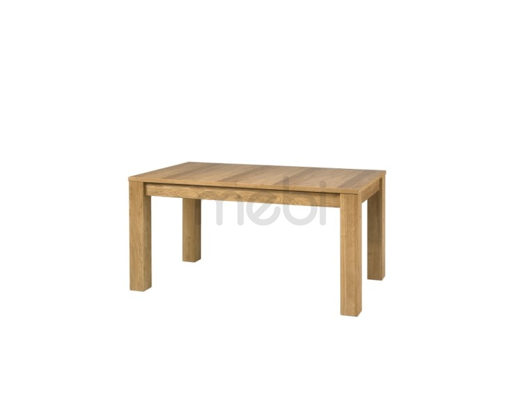 Стіл Rozkładany Velvet Szynaka Meble 160x78x90 (VELVET_40) 171158