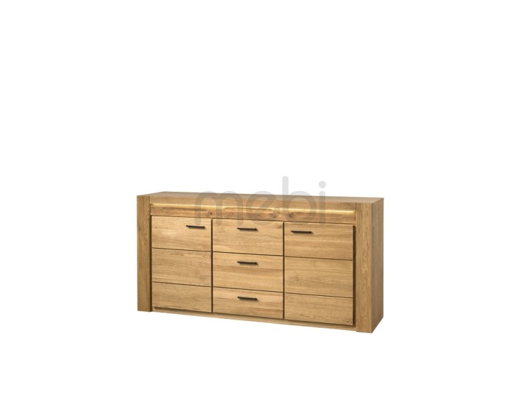 Комод Velvet Szynaka Meble 181x88x42 (VELVET_47) 171155